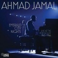 Buy Ahmad Jamal - Emerald City Nights: Live At The Penthouse 1965-1966 Vol. 2 Mp3 Download