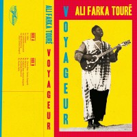 Purchase Ali Farka Toure - Voyageur