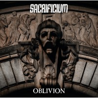 Purchase Sacrificium - Oblivion