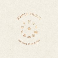 Purchase The Band Of Heathens - Simple Things