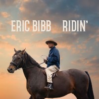 Purchase Eric Bibb - Ridin'