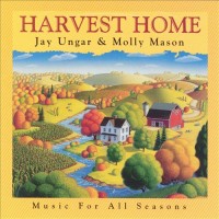 Purchase Jay Ungar & Molly Mason - Harvest Home