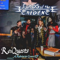 Purchase Lords Of The Trident - Re:quests (EP)
