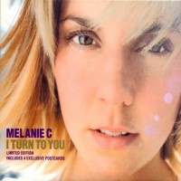 Purchase Melanie C - I Turn To You (CDS) CD2