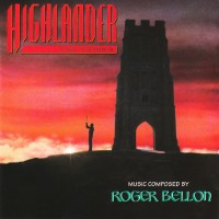 Purchase Roger Bellon - Highlander - The Series