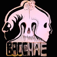 Purchase Bacchae - Demo (EP)