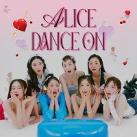 Purchase Alice (앨리스) - Dance On (CDS)