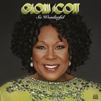 Purchase Gloria Scott - So Wonderful