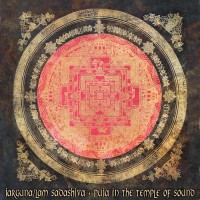 Purchase Jarguna & Lam Sadashiva - Puja In The Temple Of Sound (CDS)