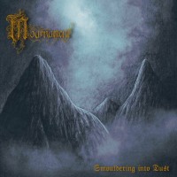 Purchase Mournument - Smouldering Into Dust