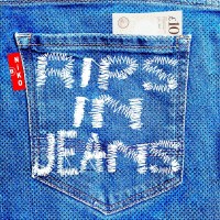 Purchase Niko B - Rips In Jeans (CDS)