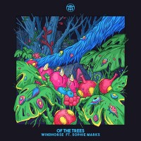 Purchase Of The Trees - Windhorse (CDS)