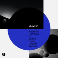 Purchase Quivver - Revelate (Remixes)