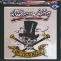 Buy Whisper Alley - Up Yer Alley Mp3 Download