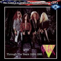 Purchase Wizekrak - Through The Years 1989-1991 (The Lost Us Jewels Vol. 14)