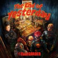 Buy Ellegarden - The End Of Yesterday Mp3 Download