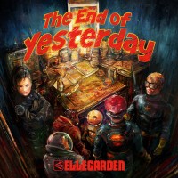 Purchase Ellegarden - The End Of Yesterday