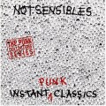 Buy Notsensibles - Instant Punk Classics Mp3 Download