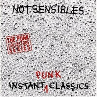 Purchase Notsensibles - Instant Punk Classics