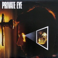 Purchase Private Eye - Private Eye (Vinyl)
