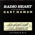 Buy Radio Heart - Radio Heart (Feat. Gary Numan) (VLS) Mp3 Download