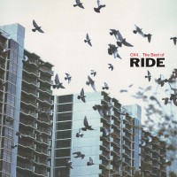 Purchase Ride - Ox4 -The Best Of Ride