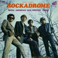 Buy Rockadrome - Royal American 20Th Century Blues (Vinyl) Mp3 Download