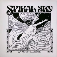 Purchase Spiral Sky - Spiral Sky (Vinyl)