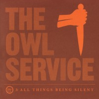 Purchase The Owl Service - 3: All Things Being Silent (CDS)