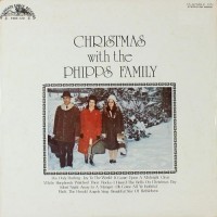 Purchase The Phipps Family - Christmas With The Phipps Family (Vinyl)