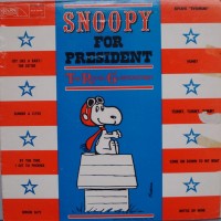 Purchase The Royal Guardsmen - Snoopy For President (Vinyl)