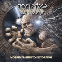 Purchase Varix - Morbid Tribute To Distortion