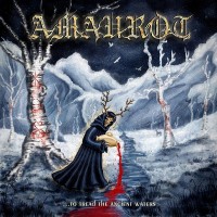 Purchase Amaurot - ...To Tread The Ancient Waters
