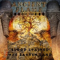 Purchase Ancient Flame - Blood Stained The Barren Land