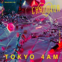 Purchase Chanmina - Tokyo 4Am (CDS)