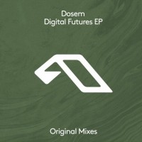 Purchase Dosem - Digital Futures (EP)