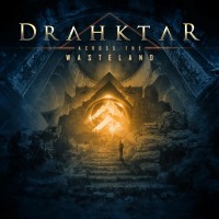 Purchase Drahktar - Across The Wasteland