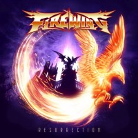 Purchase Firewing - Resurrection