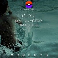 Purchase Guy J - River & Tree Of Life (CDS)