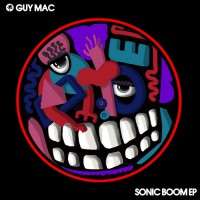 Purchase Guy Mac - Sonic Boom (EP)