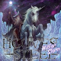 Purchase Hooves Of Steel - Winter Storm