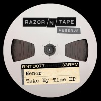 Purchase Nenor - Take My Time (EP)
