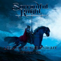 Purchase Sorrowful Knight - Legacy Of The Knight (Best Of 2014-2020)