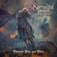 Purchase Sorrowful Knight - Through Pain And Glory