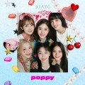 Buy Stayc - Poppy (CDS) Mp3 Download