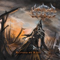 Purchase Unknown Scribes - Blinded By Rage