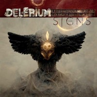 Purchase Delerium - Signs