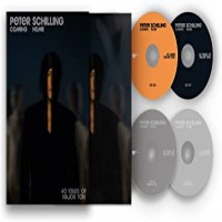 Purchase Peter Schilling - Coming Home: 40 Years Of Major Tom - Deluxe
