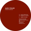 Buy Alex Celler - Portals Of Unknown (VLS) Mp3 Download