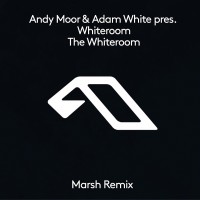 Purchase Andy Moor & Adam White - The Whiteroom (CDS)